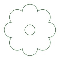 Flower Icon