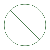 No harmful pesticides or fertilizers