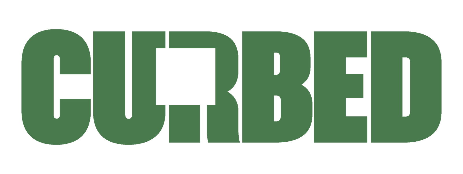 Curbed New York Logo