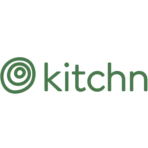 The Kitchn by Apartment Therapy Logo