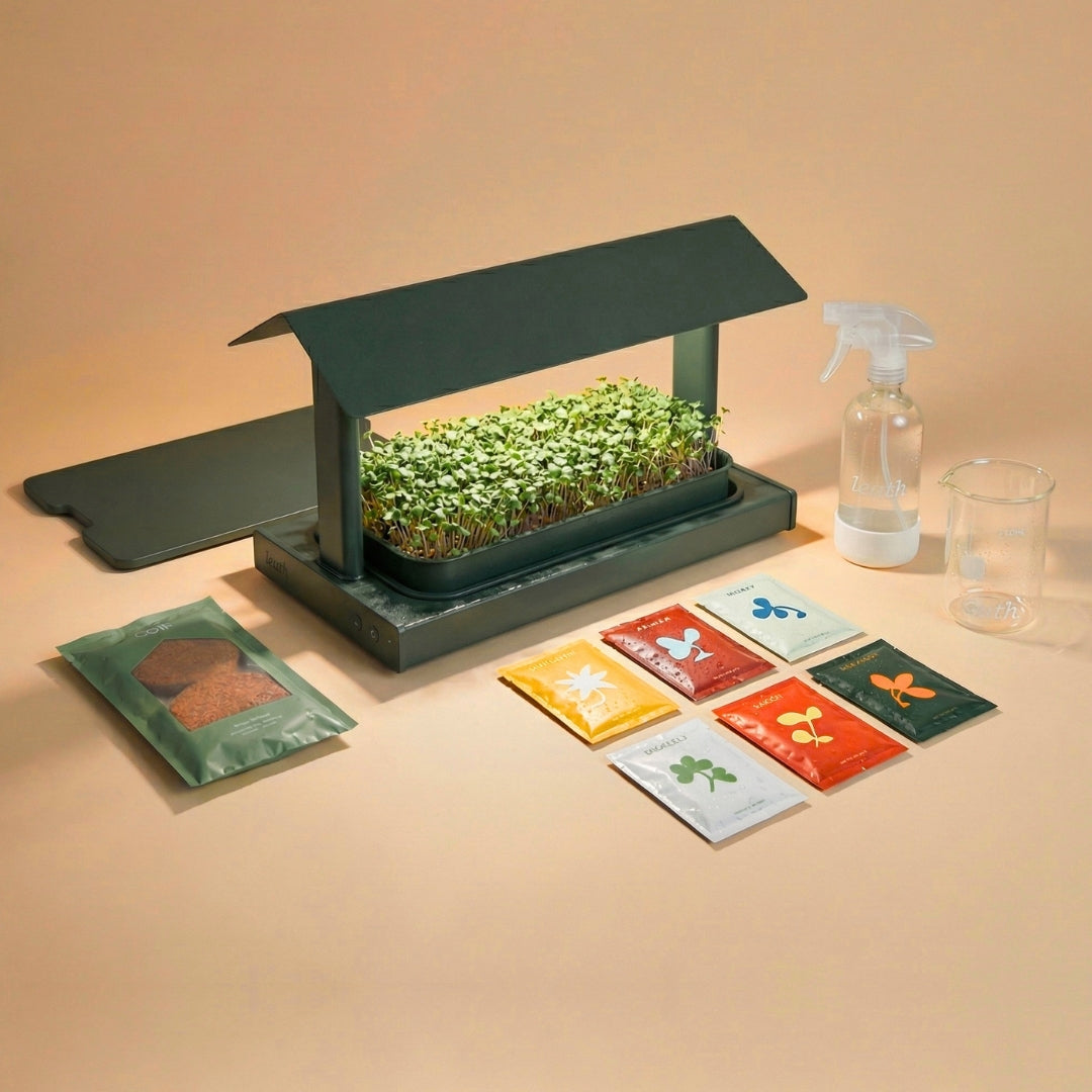 The Fieldhouse<br>(FULL STARTER SET)