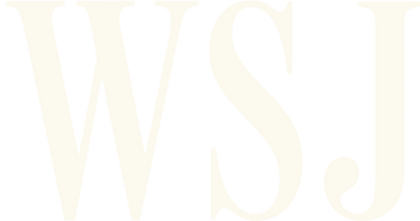 The Wall Street Journal publication logo