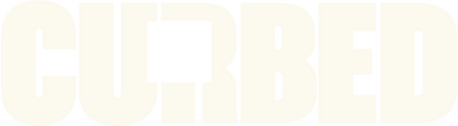 Curbed publication logo
