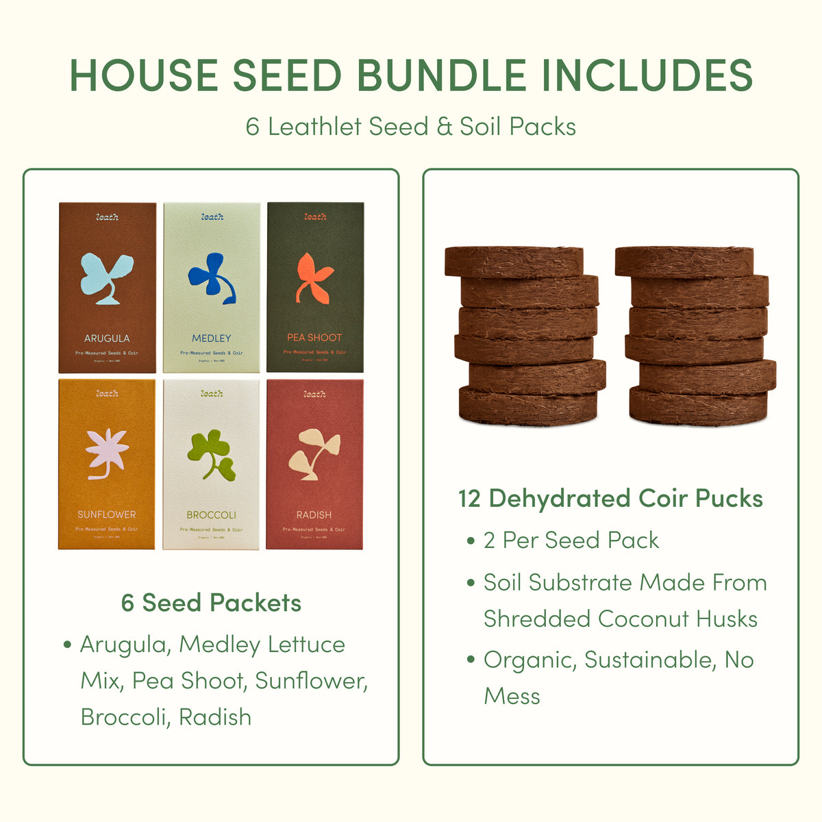 House Bundle