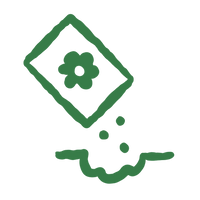 Quick benefit icon